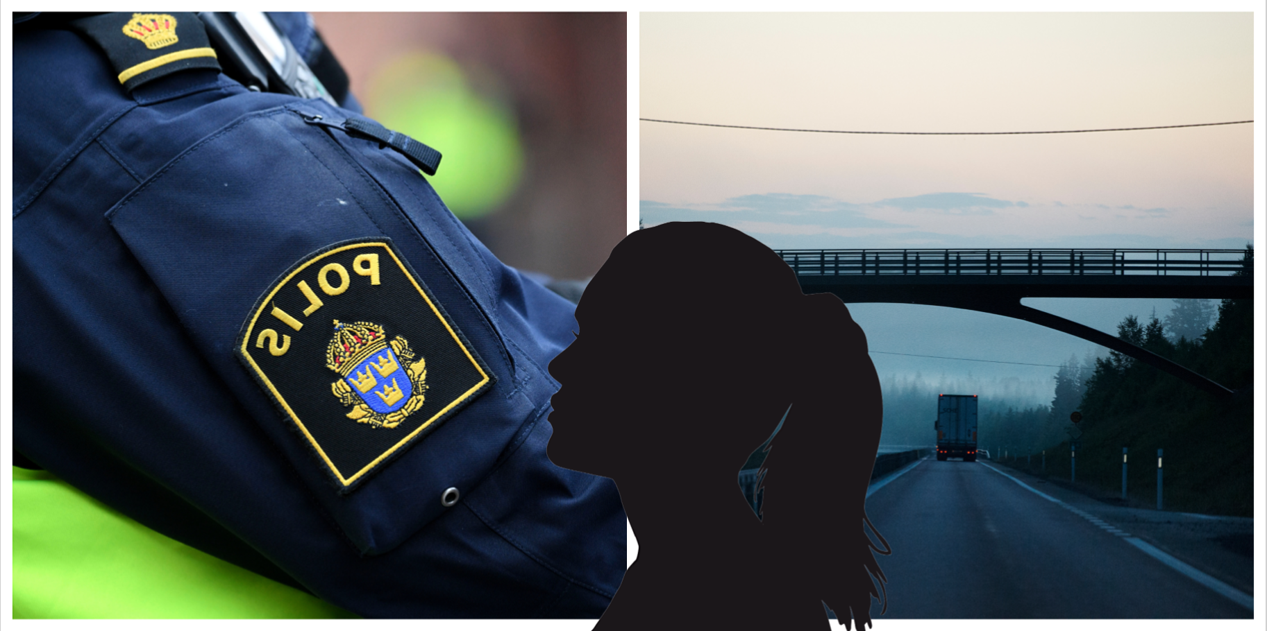 Brott och straff, Kidnappning